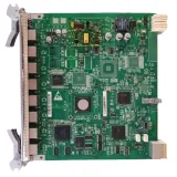 Brand New 8-Port SSN1EFT8A Service Board 10m/100m Ethernet Transparent Processing Fiber Op