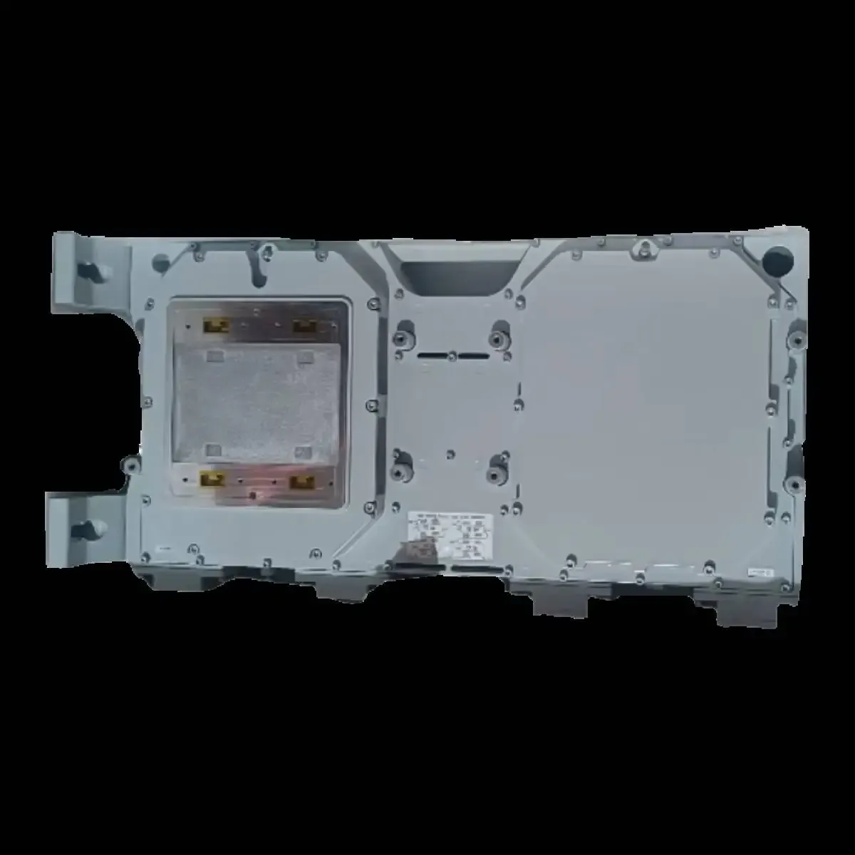 Microwave Electric Accessory 52443543-305 DB6W7W496 DB6W7W4 for Waveguide Antenna ODU Xmc 