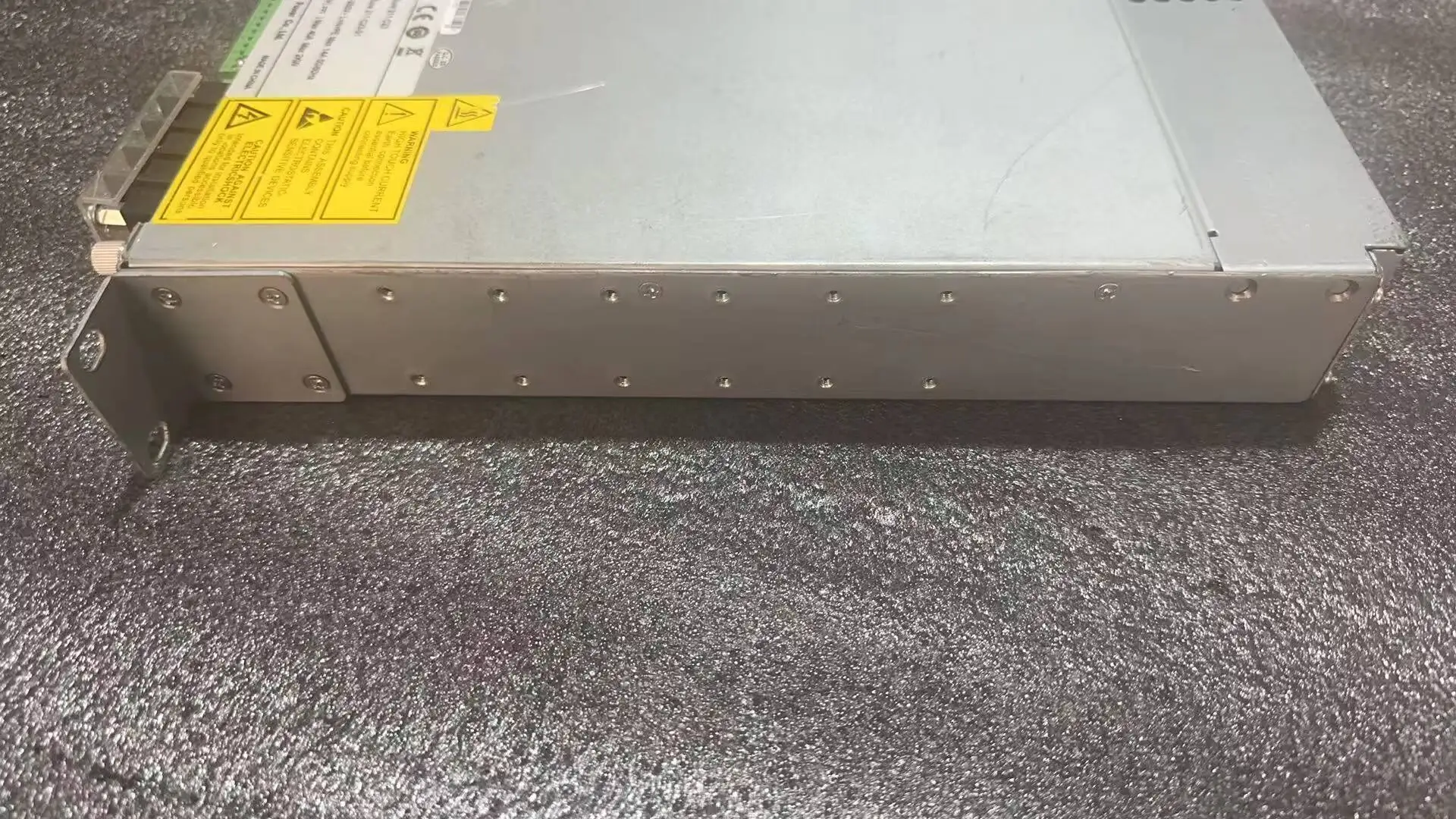EMERSON Netsure 211 C23