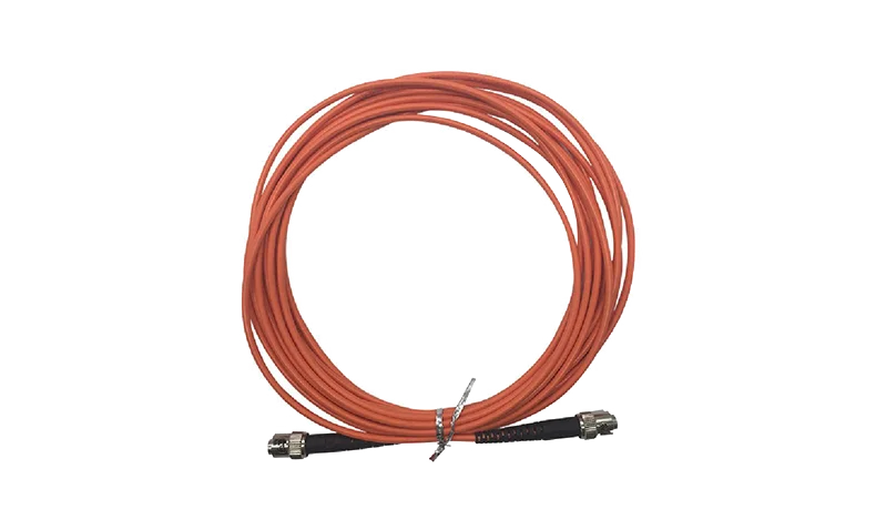 High Quality SC FC ST  LC Simplex  Multi Mode 50/125 62.5/125 Fiber Optic Patch Cord Fiber