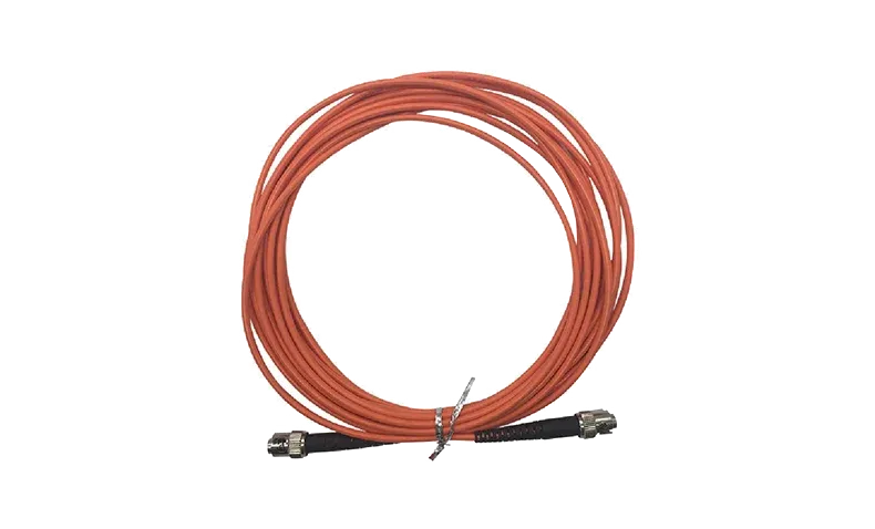 High Quality SC FC ST  LC Simplex  Multi Mode 50/125 62.5/125 Fiber Optic Patch Cord Fiber