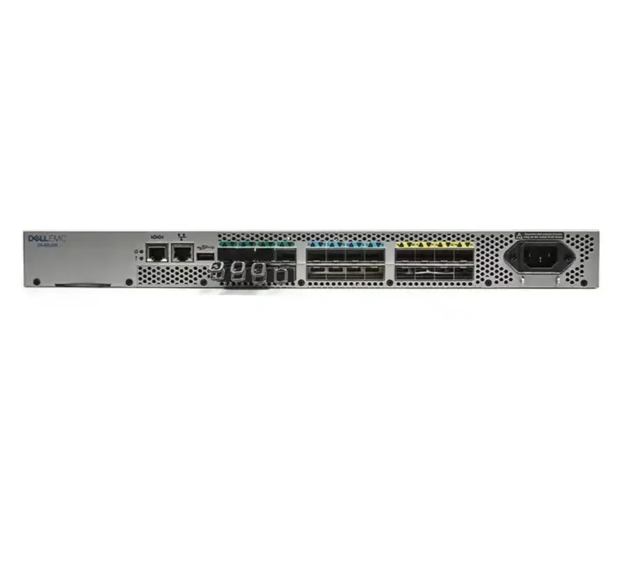 Switch for DS-7730B and DS-7720B 64Gb/s Fibre Channel Data Center Switches