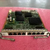 EFS8 TNH2EFS8 Service Board for 03020YNE 8xFE Switching and Processing Board for OSN550 OS