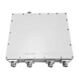 boxin Quadplexer 698-2700MHz Quad-band Combiner with Low PIM -155dBc