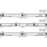 OSN9800    N402   03030VHY   TNU2N402T51     TNU2N402     2 x 100 Gbit/s Line Service Proc