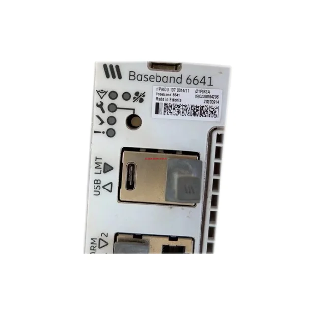 5G BBU6641 6651 8846  8848 6648 6630 6620 6645  in stock-boxintelecom