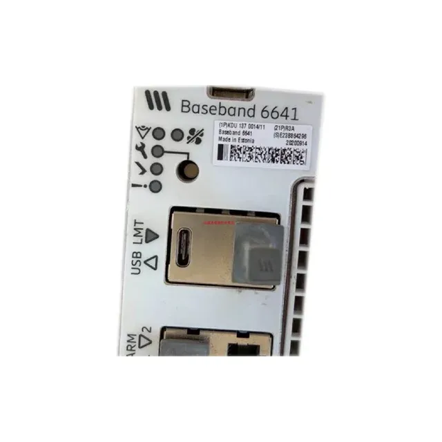 5G BBU6641 6651 8846  8848 6648 6630 6620 6645  in stock-boxintelecom