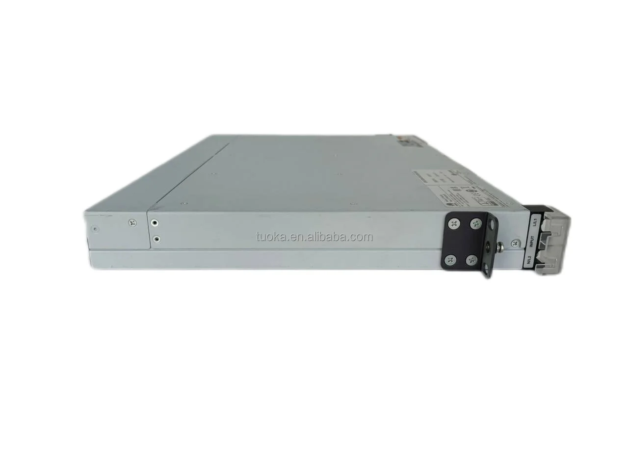 New Brand ETP48100-B1 48V 100A High Telecom Power Rectifier Module Embedded OLT AC/DC Converter Fiber Optic Equipment 1 2