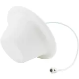 Hot selling 698-3800mhz Omni antenna, high gain1.5- 3.5dbi omnidirectional ceiling antenna