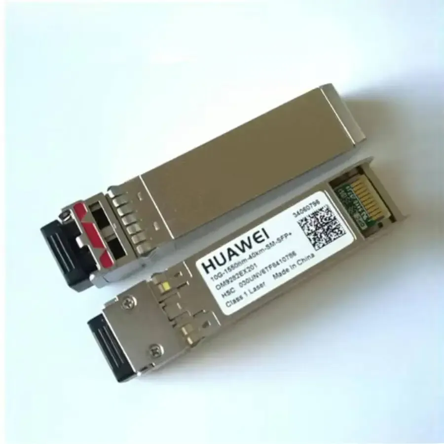 Best Price 10Gigabit SFP+ Optical Transceiver Module 02310CNF OSX040N01-boxintelecom