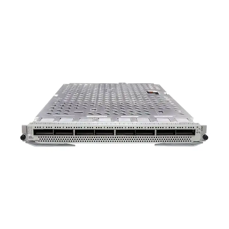 NE40E 8-Port 100GBase-CFP2 Integrated Line Processing Unit LPUI-1T 03056088 CR5D00E8NC70-boxintelecom