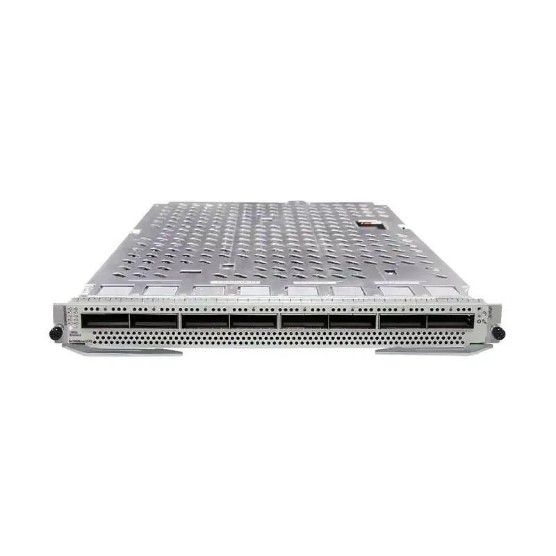 NE40E 8-Port 100GBase-CFP2 Integrated Line Processing Unit LPUI-1T 03056088 CR5D00E8NC70-boxintelecom