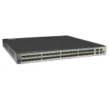 S6720-54C-EI-48S-AC 02350DMP 48* 10GE SFP+ 4*40GE QSFP+ ports 48 Port SFP Gigabit Industri