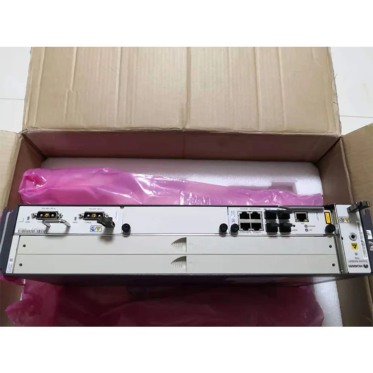 SCUH SCUN SCUV SCUK  H80D00SCUH01 for MA5608T MA5603T MA5600T OLT in stock