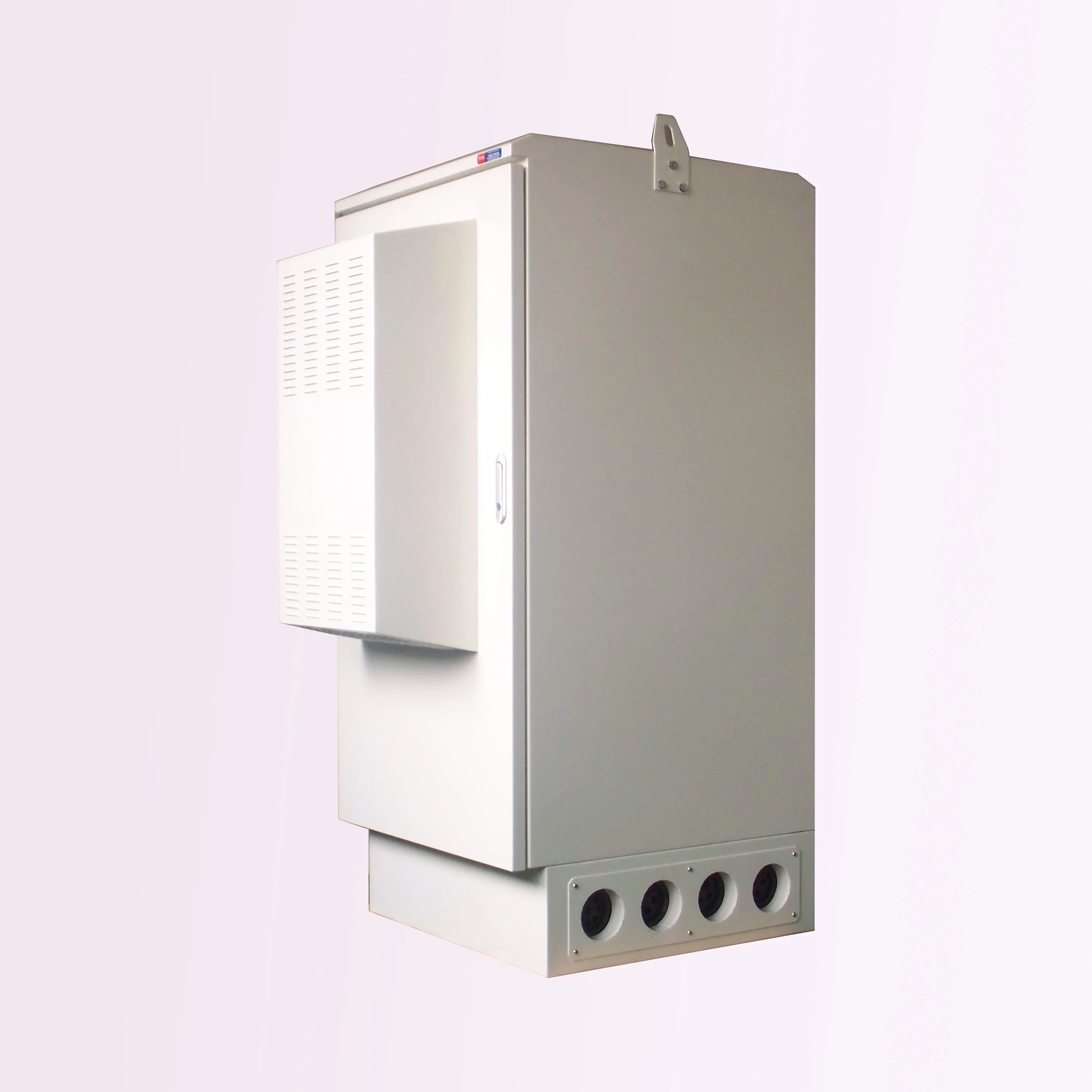 27U 19 Inch Large Space Rack Box Outdoor and Indoor Telecom Cabinet for Telecommunication Network Cabinet-boxintelecom