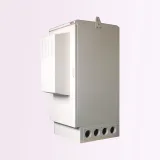 27U 19 Inch Large Space Rack Box Outdoor and Indoor Telecom Cabinet for Telecommunication 