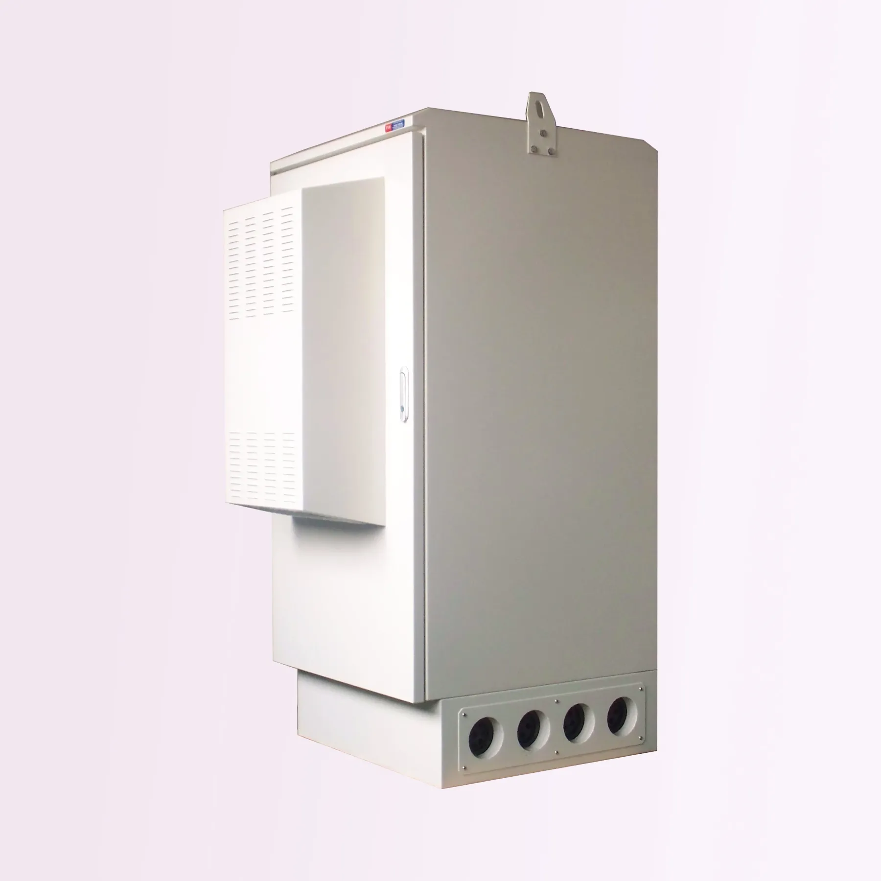 27U 19 Inch Large Space Rack Box Outdoor and Indoor Telecom Cabinet for Telecommunication Network Cabinet-boxintelecom