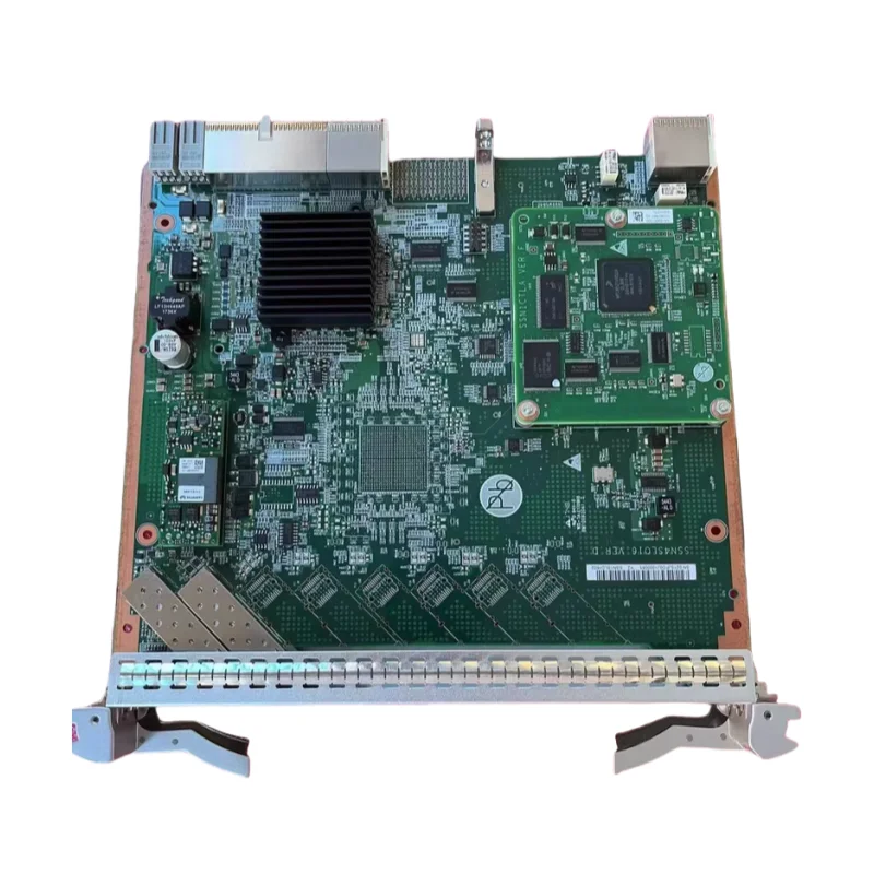Brand New SSN1SLD16 Optix OSN 3500 SLD16 03030FGK Card N1SLD16 (I-16LC) 2 XSTM 16Optical Interface Board L-16.2 40-80km 1550nm-boxintelecom