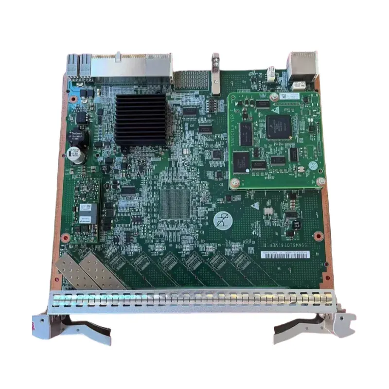 Brand New SSN1SLD16 Optix OSN 3500 SLD16 03030FGK Card N1SLD16 (I-16LC) 2 XSTM 16Optical Interface Board L-16.2 40-80km 1550nm-boxintelecom