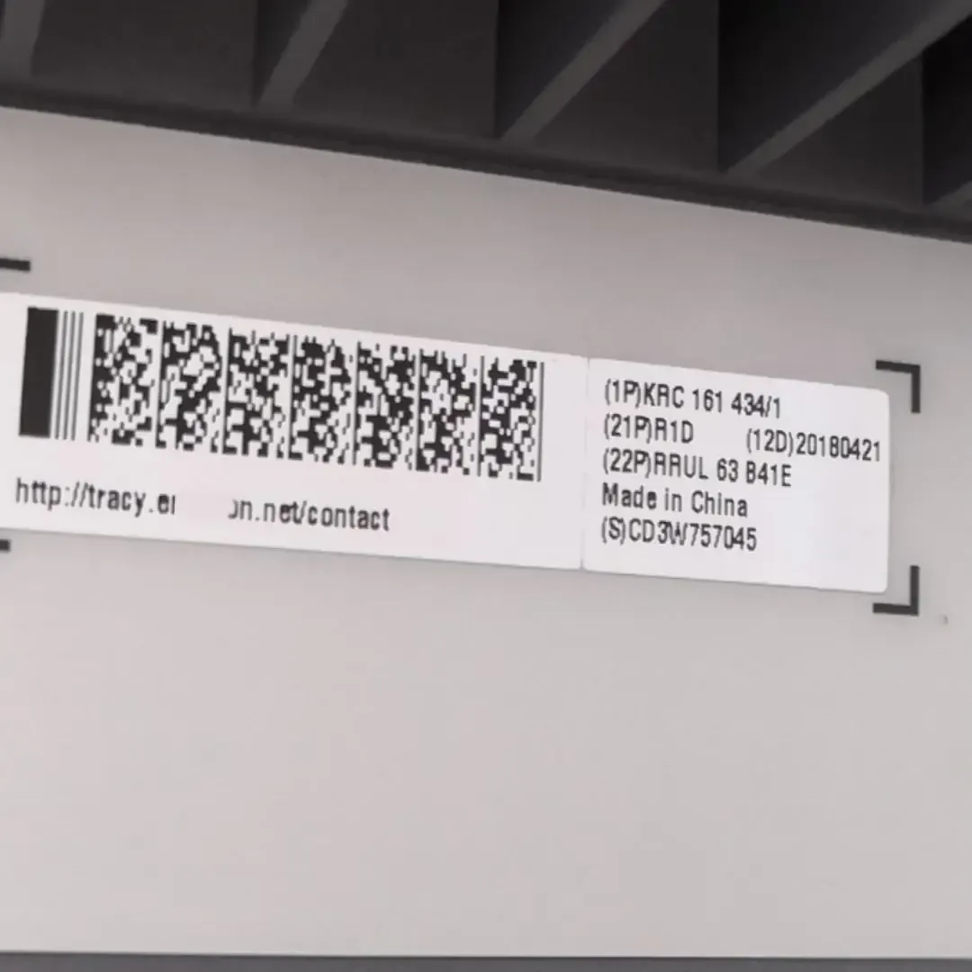 RRUL 63 B41E KRC 161 434/1 Wireless Base Station RF Unit RRUL 63B41E KRC161434/1