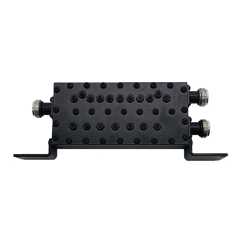 Whole sale Low PIM 30W 2400-2500MHz 5000-6000MHz  N-Female  RF  Duplexer for IBS DAS