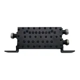 Whole sale Low PIM 30W 2400-2500MHz 5000-6000MHz  N-Female  RF  Duplexer for IBS DAS