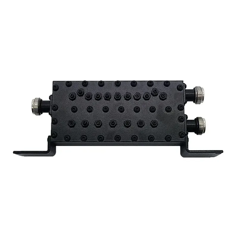 Whole sale Low PIM 30W 2400-2500MHz 5000-6000MHz  N-Female  RF  Duplexer for IBS DAS
