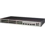 S5735-L32ST4X-A1 98011396 S5700 S5735-L1 Series 24*GE SFP 8*10/100/1000BASE-T Ports, 4*10G