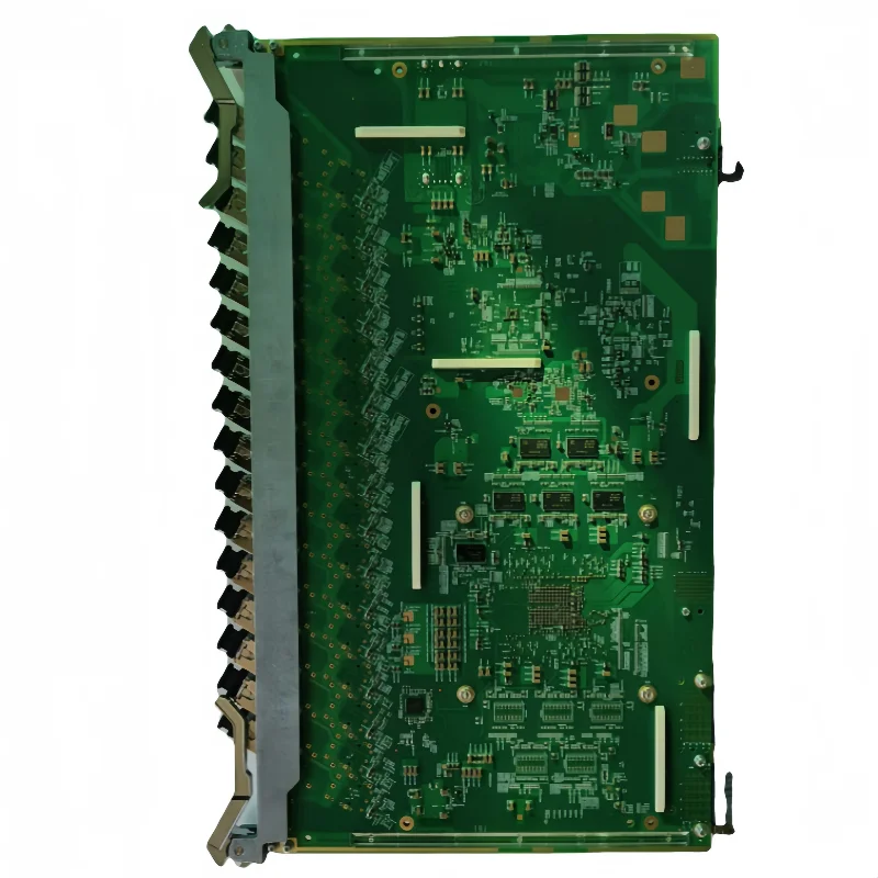 GFCH XGSpon Gpon Card New Arrival 16 Port 10G Card for ZTE C600 C650 C680 C+ C++ OLT-boxintelecom