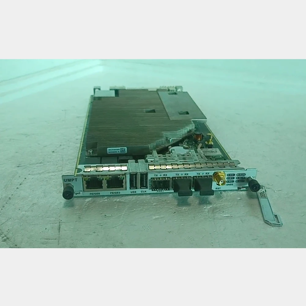 UMPTGA2 03059607 The UMPTGA2 Device Is Compatible With The 03059607 Communication Base Station-boxintelecom