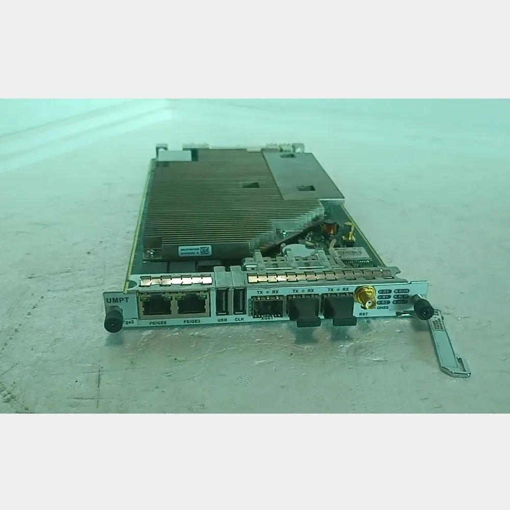 UMPTGA2 03059607 The UMPTGA2 Device Is Compatible With The 03059607 Communication Base Station-boxintelecom