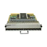 CR5D00LBXF71 Enterprise Router Flexible Insert Card 10GBase LAN/WAN-SFP+ (P240-A) 81.92 Tb