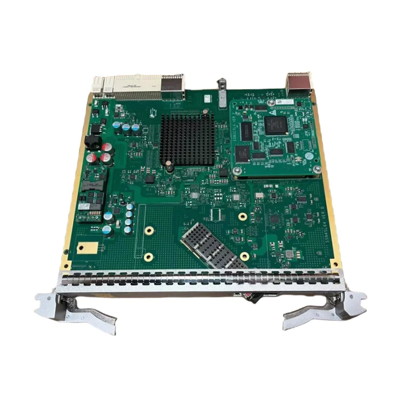 OSN3500  SSND00SL64 Series SL64 SSND00SL6401 Universal Service Board 1 STM-64 Optical Interface Board with 40km SFP Module-boxintelecom