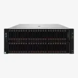 High Performance UniServer H3C R6900 G3 G5 4U Rack Storage AI Deep Learning Server