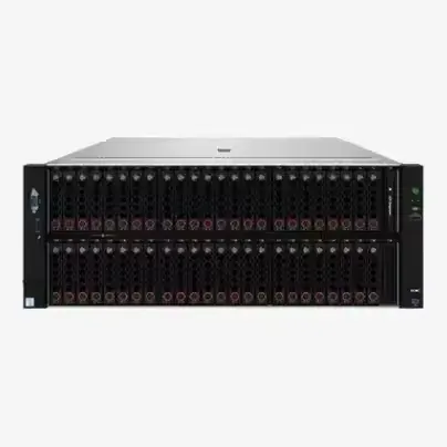 High Performance UniServer H3C R6900 G3 G5 4U Rack Storage AI Deep Learning Server