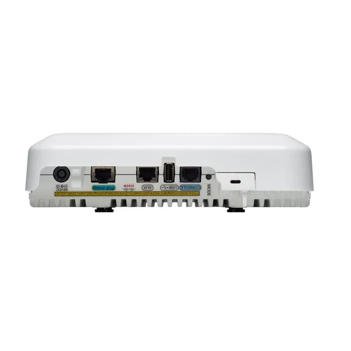 Cis co Wireless Access Point AIR-AP3802I-E-K9 Internal Antenna Internet Access Point-boxintelecom