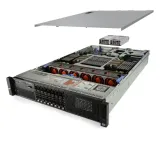 High Quality and Good Price Dell Poweredge R820 2U Rack New or Used Stock Server