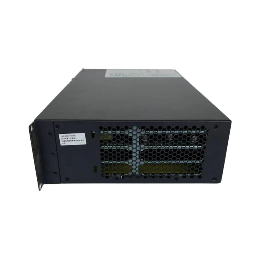 New Original BBU ZXDSL 9806H Fiber Optic Board 24 Port 10g Data Rate RJ45 FTTB/FTTC VDSL/ADSL/IP DSLAM GSM-boxintelecom