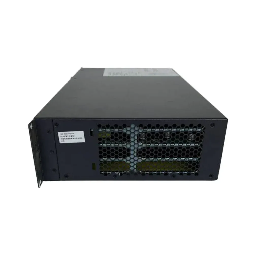 New Original BBU ZXDSL 9806H Fiber Optic Board 24 Port 10g Data Rate RJ45 FTTB/FTTC VDSL/ADSL/IP DSLAM GSM-boxintelecom