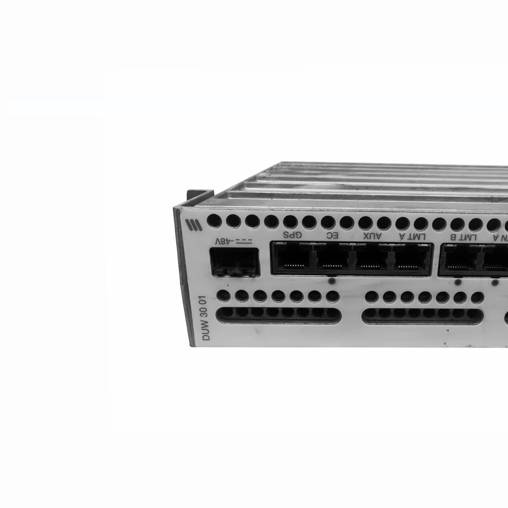 New Digital Unit Erics DUW3101 KDU127 174/3 DUW 3001 DUW 3101 DUW4101 for RBS 6601 48v-boxintelecom
