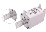 RT36-1 (NT1) 200A Low Voltage Fuse gG Class 120kA Breaking Capacity Ceramic Fuse Link