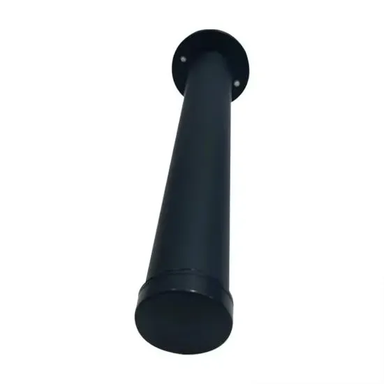 boxin 698-3800MHz 3.5dBi Omni-directional Fibreglass Antenna with 4.3-10 Female Connector 