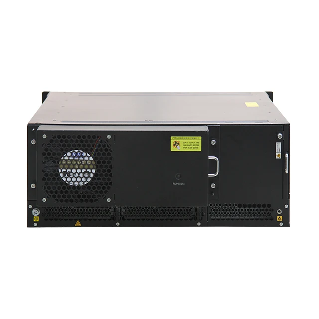 S7703 Enterprise Smart Routing Switch with 10GE-boxintelecom