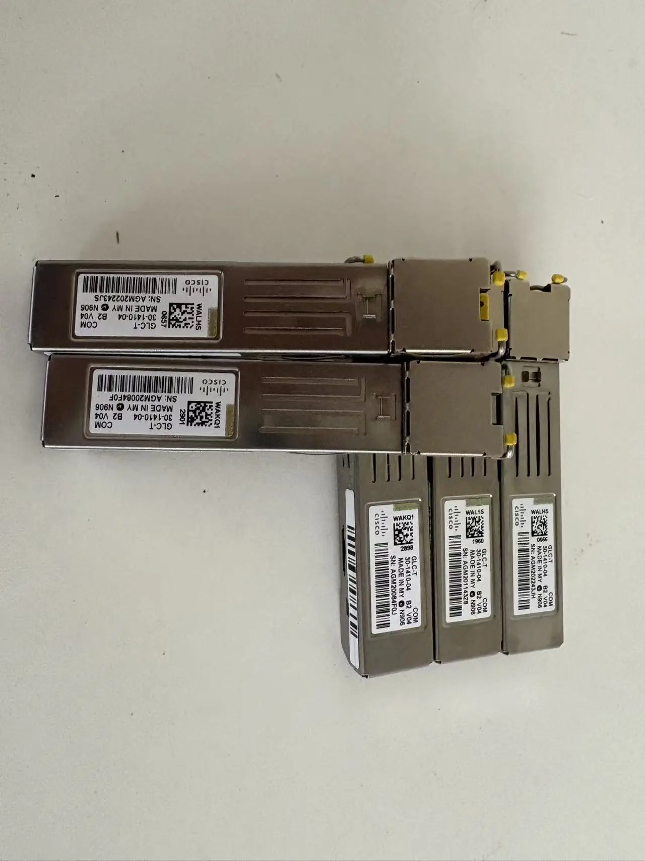 For GLC-T 1310nm SMF Optical Module for Base Station Use-boxintelecom