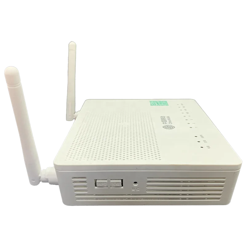 Used Hw H1s-3 Epon ONT Wi-Fi Router with POE and 3G Indoor Network Device-boxintelecom