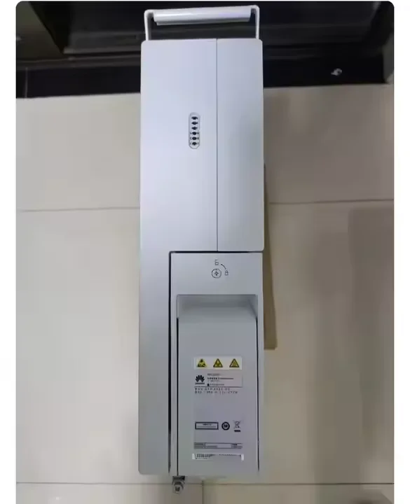 RRU5910 02313TEE WD5MJRUDH8ZS FTTH Wireless Base Station Equipment 4*60W Muchen Brand 1 Year Warranty 4G/Wi-Fi-boxintelecom