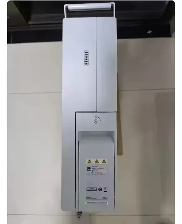 RRU5910 02313TEE WD5MJRUDH8ZS FTTH Wireless Base Station Equipment 4*60W Muchen Brand 1 Year Warranty 4G/Wi-Fi-boxintelecom