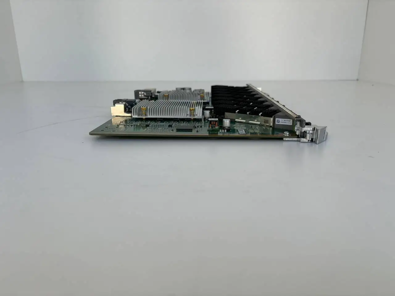 Brand New XEHD Series OLT Board 8-Port 10G EPON Interface for Telecom Use Base Station 1 Year Warranty Fiber Optic Network-boxintelecom