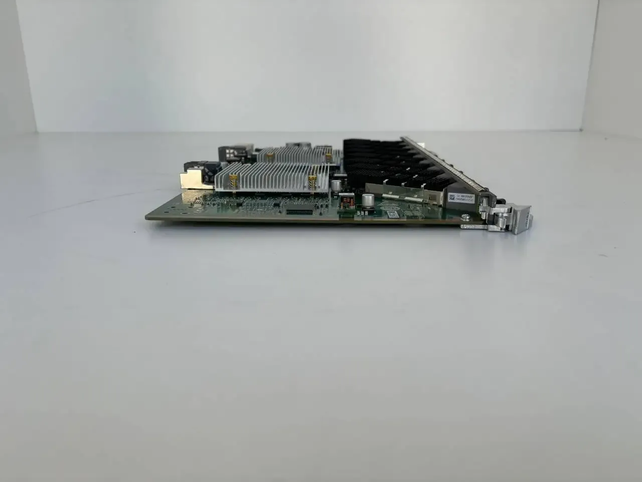 Brand New XEHD Series OLT Board 8-Port 10G EPON Interface for Telecom Use Base Station 1 Year Warranty Fiber Optic Network-boxintelecom