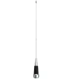 3.4dBi 200W VHF  134-174MHz Car Radio Mobile Antenna for Long Range Wireless Communication